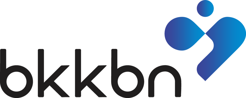 logo logo bkkbn