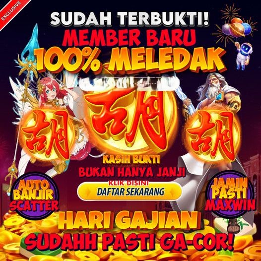 MUARA777 - DESTINASI SITUS GAME ONLINE PALING ASIK 2025
